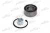 PATRON PBK3657 Подшипник ступичный PEUGEOT: 207/1007, CITROEN: C2/C3