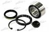 PATRON PBK3718 Подшипник ступичный SUZUKI: SWIFT II 89-01, SWIFT II хечбэк 89-01, SWIFT кабрио 91-96