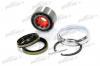 PATRON PBK3729 Подшипник ступичный передн TOYOTA: COROLLA 1.3 EE100/EE101 с ABS 05/92-12/98, 1.3 EE110/EE111 с ABS 05/95-12/98, 1.5 AE110 с ABS 05/95-12/98, 1.6 AE111 с ABS 05/95-1