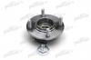 PATRON PBK3795H Комплект подшипника ступицы колеса