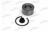 PATRON PBK3946 Подшипник ступичный передн LEXUS: RX 300/400 03-, TOYOTA: AVENSIS/COROLLA 03-