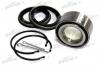 PATRON PBK510084 Подшипник ступичный передн HYUNDAI: AZERA 06-10, KIA: AMANTI 04-09