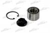 PATRON PBK6515 Подшипник ступичный FORD: FIESTA 01-, FOCUS, FUSION без ABS