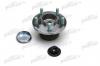 PATRON PBK6522H Комплект подшипника ступицы колеса