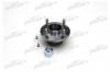 PATRON PBK7401H Комплект подшипника ступицы колеса