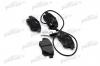 PATRON PBP1930 Колодки тормозные дисковые задн FORD: TRANSIT TOURNEO 06-, TRANSIT c бортовой платформой 06-, TRANSIT автобус 06-, TRANSIT фургон 06-