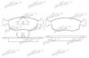 PATRON PBP579 Дисковые тормозные колодки PBP579 (GDB371)