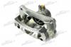 PATRON PBRC297 Суппорт тормозной задн прав TOYOTA LAND CRUISER PRADO 120 2002-2009