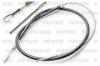 PATRON PC3114 Трос стояночного тормоза BMW: 3 1.6-2.5/2.4TD 90-