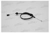 PATRON PC4013 Трос газа Seat Ibiza 1.6-1.8,VW Golf/Vento 1.8-2.0 91-