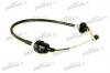 PATRON PC6006 Трос сцепления Opel Vectra 1.4-1.7TD 89-95