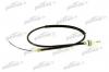 PATRON PC6007 Трос сцепления Ford Sierra 1.8/2.0 87-