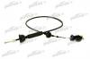 PATRON PC6018 Трос сцепления Peugeot 405 (все) exc.1.3 88-92