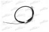 PATRON PC6022 Трос сцепления Ford Sierra 1.8/2.0 90-