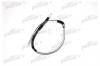 PATRON PC6027 Трос сцепления Opel Omega 1.8/2.0 87-93