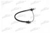 PATRON PC6074 Трос сцепления Ford Escort 1.6i 16V/1.8i 16V/1.8D