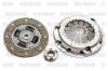 PATRON PCE0133 Комплект сцепления (3P) GEELY Emgrand X7 2.0i 13-19 (228mm)