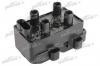 PATRON PCI1003 Катушка зажигания DACIA: LOGAN 1.4 (LSOA, LSOC, LSOE, LSOG)/1.6 (LSOB, LSOD, LSOF, LSOH) 04-/ RENAULT: CLIO II (BB0/1/2_, CB0/1/2_) 1.2 (B/CB0F, B/CB0A, B/CB10, B/