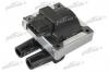 PATRON PCI1008 Катушка зажигания RENAULT: ESPACE III (JE0_) 2.0 (JE0A) 96-02, LAGUNA (B56_, 556_) 1.8 (B56S/T/0) 93-01, LAGUNA Grandtour (K56_) 1.8 (K56S/T/0) 95-01, MEGANE I (BA