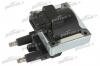 PATRON PCI1010 Катушка зажигания RENAULT: 21 седан (L48_) 2.0 Turbo (L48L)/2.0 Turbo 4x4 (L48L) 86-94, ESPACE III (JE0_) 2.0 (JE0A)/3.0 (JE0D) 96-02, LAGUNA (B56_, 556_) 1.8 (B56