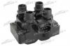 PATRON PCI1013 Катушка зажигания FORD: FIESTA IV (JA_, JB_) 1.25 i 16V/1.4 i 16V 95-02, PUMA (EC_) 1.4 16V/1.7 16V 97-02