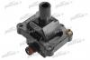 PATRON PCI1031 Катушка зажигания DAEWOO: KORANDO (KJ) 2.3/3.2 4x4 99-, MUSSO (FJ) 2.3/3.2 4x4 98-/ MERCEDES-BENZ: C-CLASS (W202) C 180 (202.018)/C 200 (202.020)/C 200 Kompressor