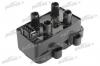 PATRON PCI1034 Катушка зажигания RENAULT: CLIO I (B/C57_, 5/357_) 1.2 (5/357Y, 5/357K) 90-98, CLIO II (BB0/1/2_, CB0/1/2_) 1.2 (B/CB0F, B/CB0A, B/CB10, B/CB1K, B/CB2D, B/CB2H)/2.