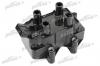 PATRON PCI1038 Катушка зажигания CITROEN: AX (ZA-_) 1.4 GTi/10/11/14/14 4x4 86-98, ZX (N2) 1.4 i 91-97, ZX Break (N2) 1.4 i 93-98/PEUGEOT: 106 I (1A, 1C) 1.0/1.1/1.3/1.4/1.6 91-9