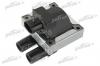 PATRON PCI1039 Катушка зажигания ALFA ROMEO: 145 (930) 1.4 i.e. 94-01, 146 (930) 1.4 i.e. 94-01, 155 (167) 2.0 16V Turbo Q4/2.0 16V Turbo Q4 (167.A2B, 167.A2C, 167.A2E) 92-97, 33