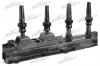 PATRON PCI1045 Катушка зажигания CITROEN: EVASION (22, U6) 2.0 16V 94-02, XANTIA (X1) 1.8 i 16V/2.0 i 16V 93-98, XANTIA (X2) 1.8 i 16V/2.0 i 16V 98-03, XANTIA Break (X1) 1.8 i 16
