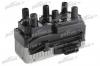 PATRON PCI1047 Катушка зажигания FORD: GALAXY (WGR) 2.8 i V6/2.8 i V6 4x4 95-06/MERCEDES-BENZ: V-CLASS (638/2) V 280 (638.244, 638.294) 96-03/VW: GOLF III (1H1) 2.8 VR6/2.9 VR6 S