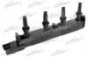 PATRON PCI1057 Катушка зажигания CITROEN: C4 (LC_) 2.0 16V 04-, C4 купе (LA_) 2.0 16V 04-, C5 (DC_) 1.8 16V (DC6FZB, DC6FZE)/2.0 16V (DCRFNC, DCRFNF) 01-04, C5 (RC_) 1.8 16V (RC6
