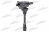PATRON PCI1060 Катушка зажигания MITSUBISHI: CARISMA (DA_) 1.6 95-06, CARISMA седан (DA_) 1.6 96-06, COLT V (CJ_A) 1600 GLX (CJ4A) 95-05, ECLIPSE II (D3_) 2400 GS 16V 94-99, GALA