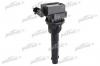 PATRON PCI1061 Катушка зажигания TOYOTA: AYGO (B10) 1.0 05-, COROLLA (_E11_) 1.4 16V (ZZE111_) 97-02, COROLLA Compact (_E11_) 1.4 (ZZE111_) 97-02, COROLLA Liftback (_E11_) 1.4 (Z