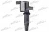 PATRON PCI1066 Катушка зажигания FORD: FOCUS C-MAX 1.8/1.8 Flexifuel/2.0 03-07, FOCUS II (DA_) 1.8 Flexifuel/2.0 04-, FOCUS II Turnier (DAW_) 2.0 04-, FOCUS II седан (DA_) 1.8 Fl