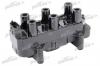 PATRON PCI1069 Катушка зажигания OPEL: OMEGA B (25_, 26_, 27_) 2.5 V6/3.0 V6 94-03, OMEGA B универсал (21_, 22_, 23_) 2.5 V6/3.0 V6 94-03/VAUXHALL: OMEGA 2.5 V6/3.0 V6 93-, OMEGA