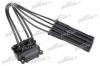 PATRON PCI1089 Катушка зажигания с проводами Renault Clio/Kangoo/Modus (NC4)