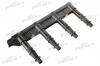 PATRON PCI1104 Катушка зажигания CITROEN: C2 1.4 06-, C3 1.4 03-, C4 1.4 04- / PEUGEOT: 1007 1.4 05-, 206 1.4 03-, 207 1.4 06-, 307 1.4 03-