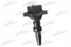 PATRON PCI1229 Катушка зажигания Peugeot 306 S16, Citroen Xsara/ZX 2.0 (NC2)