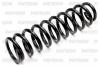PATRON PCS872028 Пружина подвески передн HONDA: CRV 2.0 4WD 97-02