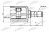 PATRON PCV1023 Шарнирный комплект, приводной вал