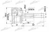 PATRON PCV1087 ШРУС наружн к-кт NISSAN: SUNNY 1.3-1.7 9.86-12.90