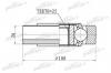 PATRON PCV1094 ШРУС внутренний задний 26x100x25T BMW X5 E53 99-05