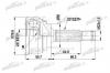 PATRON PCV1104 ШРУС наружн к-кт MITSUBISHI: GALANT 83-88