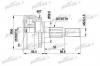PATRON PCV1133 ШРУС наружн к-кт VOLVO: 850 2.4 кроме турбо 6.91-