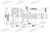 PATRON PCV1234 ШРУС наружн к-кт DAEWOO: CIELO 95 - 97