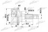 PATRON PCV1278 ШРУС наружн компл. PCV1278