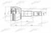 PATRON PCV1290 ШРУС наружн к-кт OPEL: Astra 98-