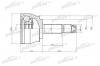 PATRON PCV1374 ШРУС наружн к-кт FIAT: Doblo 01-