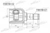 PATRON PCV1390 ШРУС внутренний 27x41x32 MITSUBISHI ECLIPSE SPYDER DK2A USA 06-